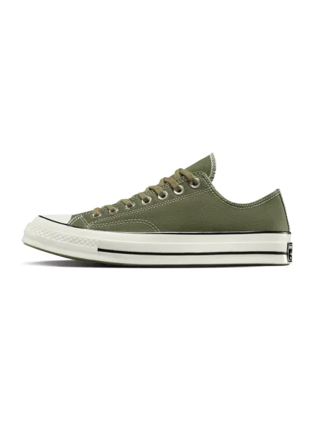 Converse Chuck 70 Houndstooth Lining Unisex Buty sportowe Converse Size: 6 zielony