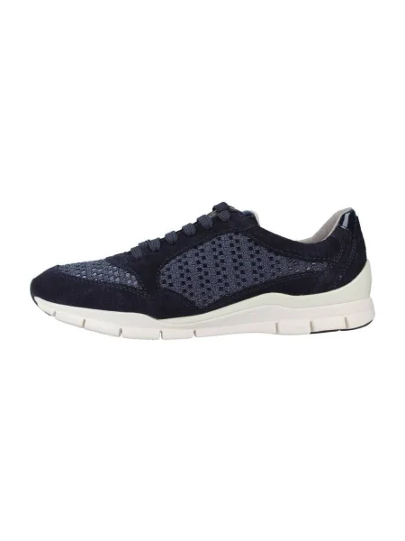 Pantofi Geox albastru