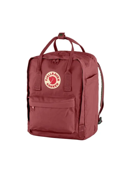 Geantă pentru laptop Fjallraven roșu