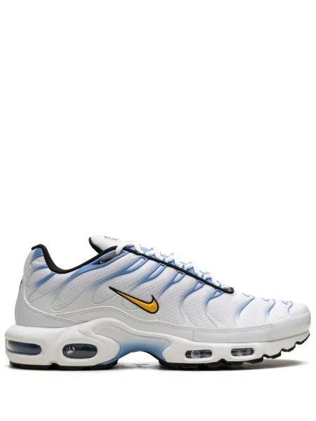 Sneakers Nike Air Max Plus λευκό