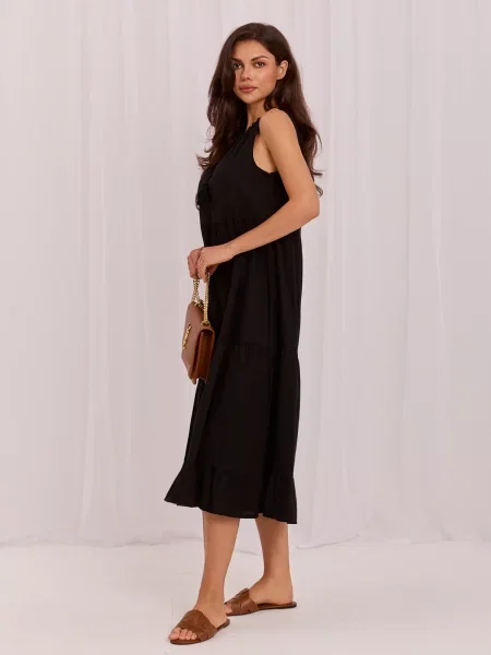 Rochie Italy Moda de in negru