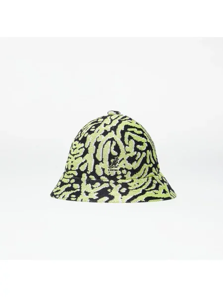 Ежедневна шапка Kangol бяло