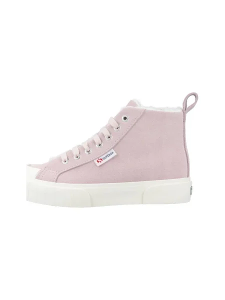 Pantofi copii Superga roz