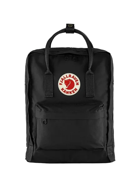 Batoh Fjallraven čierna