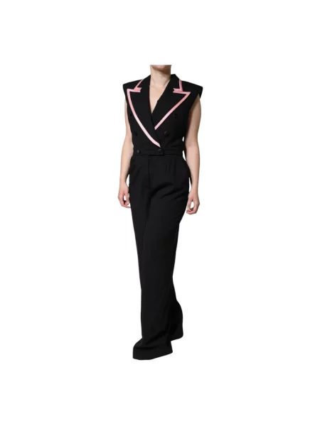 Sukienka Dolce And Gabbana czarna