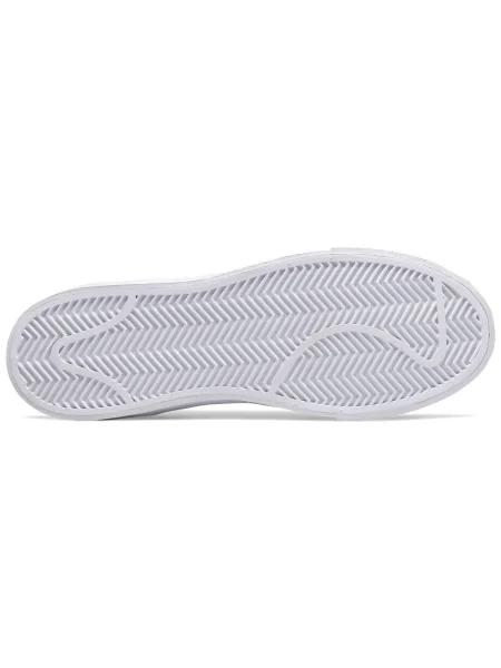 Félcipo New Balance kék