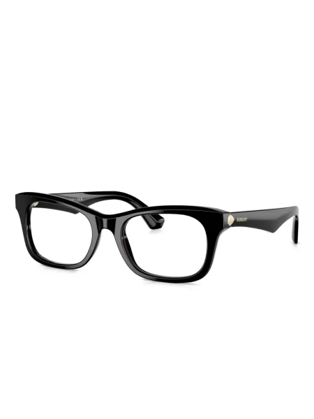 Ochelari de soare Burberry Eyewear negru