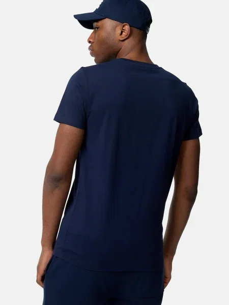 Tricou Lonsdale albastru