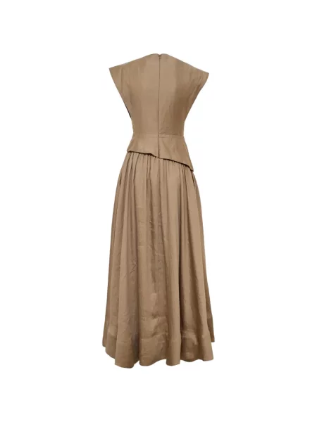 Rochie maxi Acler maro