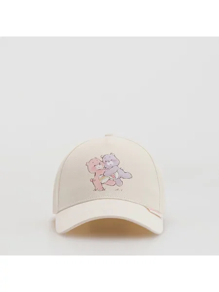 Reserved Kšiltovka Care Bears tělová