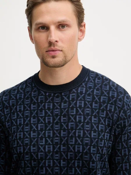 Armani Exchange светр