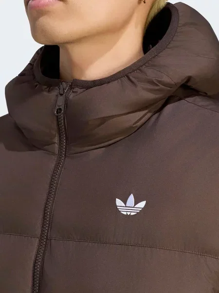 Куртка Adidas Originals с капюшоном