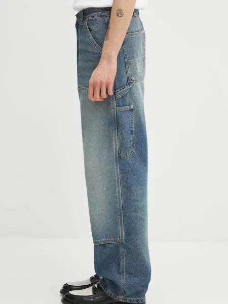 Carhartt WIP jeans OG Double Knee Pant