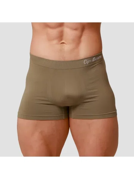 Bokserki bezszwowe slim Seamless