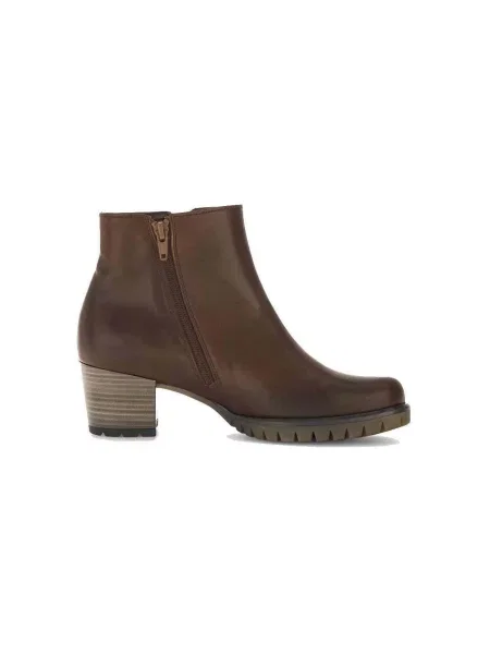 Pantofi Gabor maro