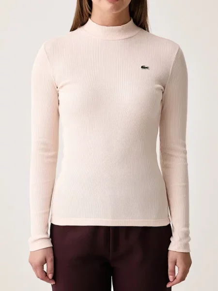 Лонгслив Lacoste