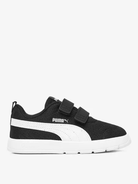Sneakersy czarne