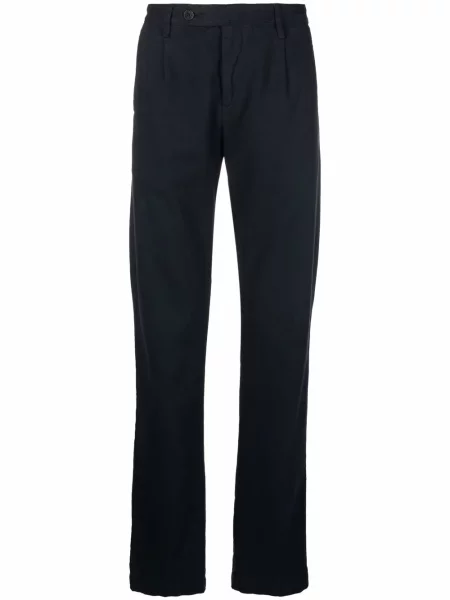 Pantaloni Massimo Alba alb