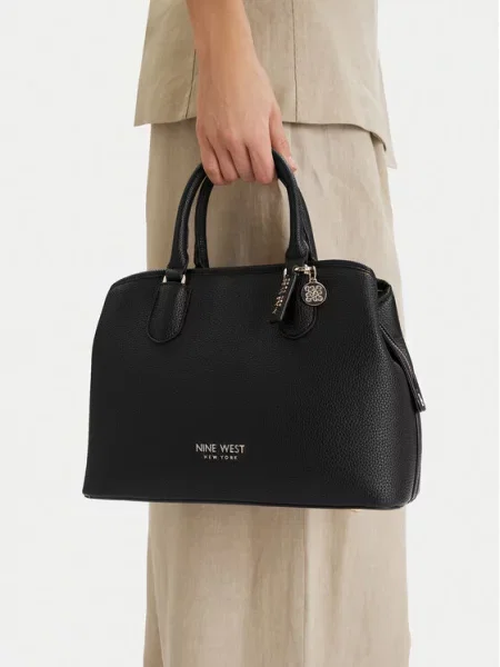 Torebka Nine West czarna