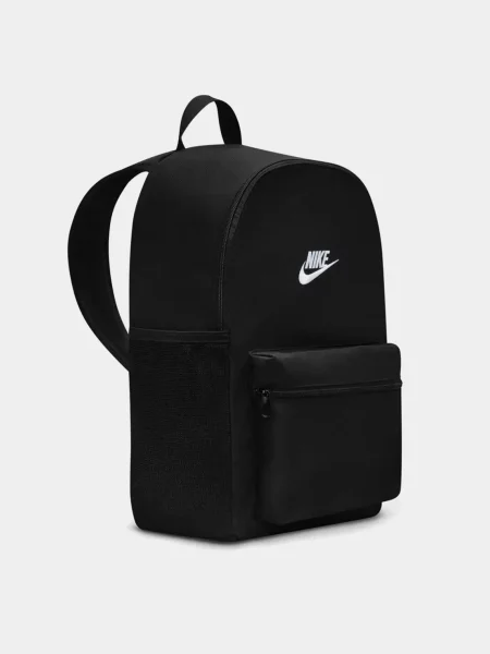 Рюкзак Nike черный