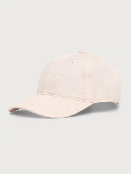 Lacoste baseball kapa roza
