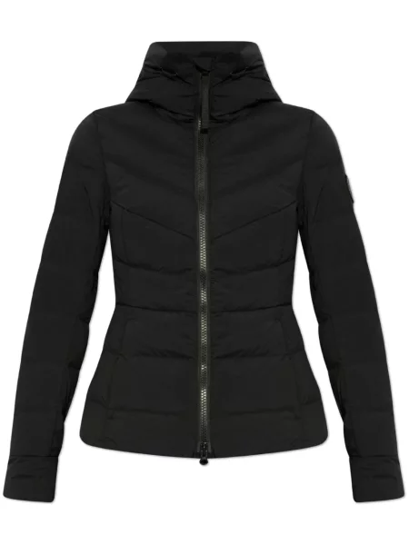 Geacă Canada Goose negru