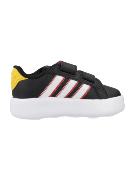 Tenisky Adidas čierna
