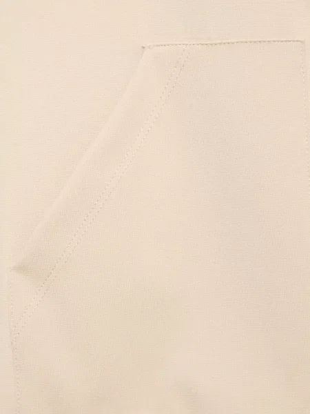 Спортивна кофта Guess бежева