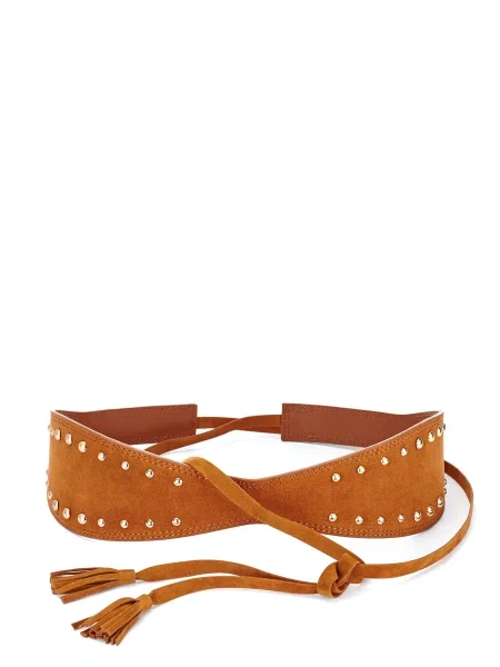 LASCANA cămilă maro