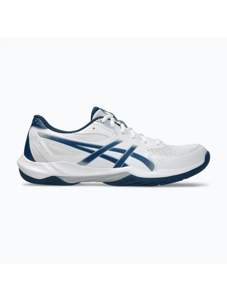Tenisky Asics Gel-rocket biela
