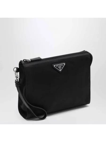 Torba Prada czarna