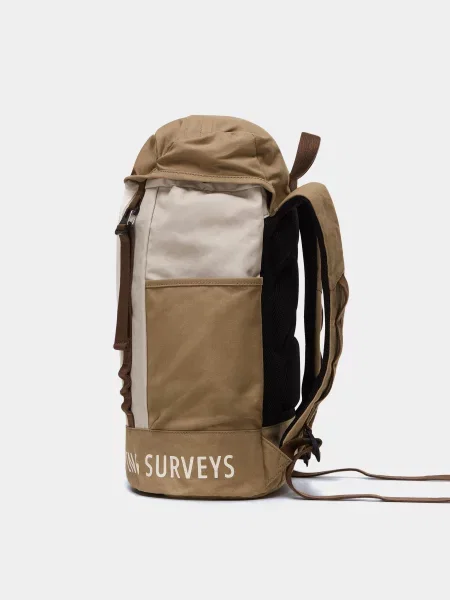 Повседневный рюкзак Napapijri бежевый