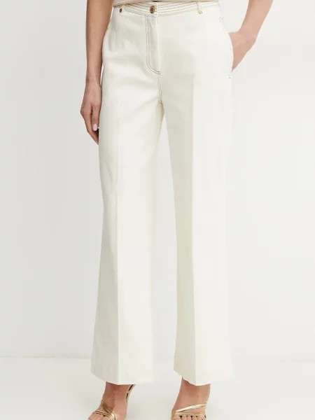 Дънки Marciano Guess NAOMI бежово