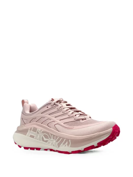 Sneakerși Hoka roz