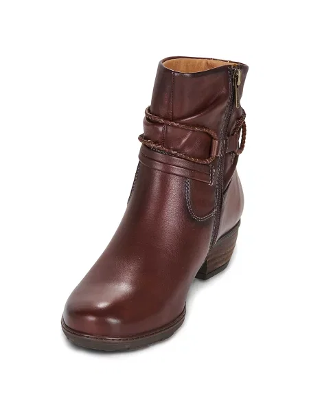 Pantofi Pikolinos maro