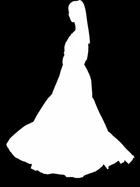 Rochie maxi Miau By Clara Rotescu albastru