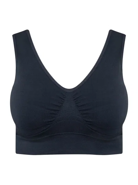 MAGIC Bodyfashion Sutien Bamboo bleumarin