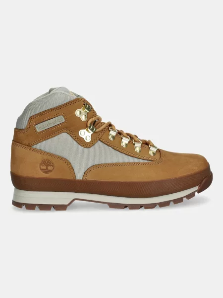 Timberland buty Euro Hiker beżowy