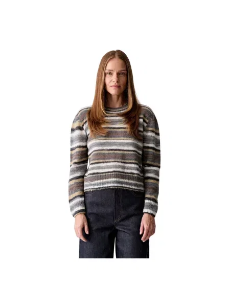 Sweter A.p.c. wełniany