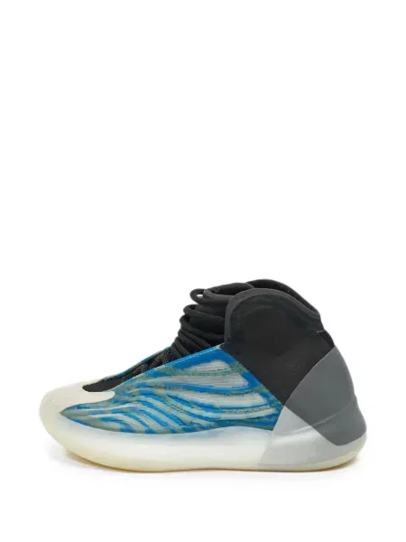 Sneakerși Adidas Yeezy alb