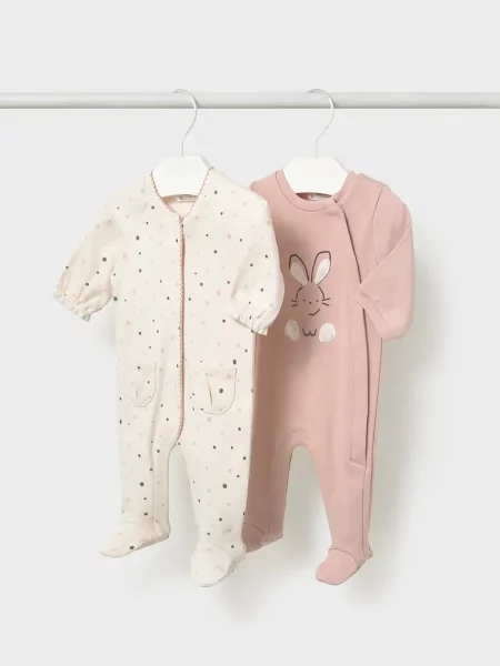 Детский комбинезон Mayoral Newborn