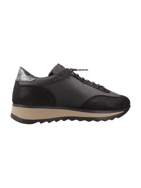 Pantofi Cetti negru
