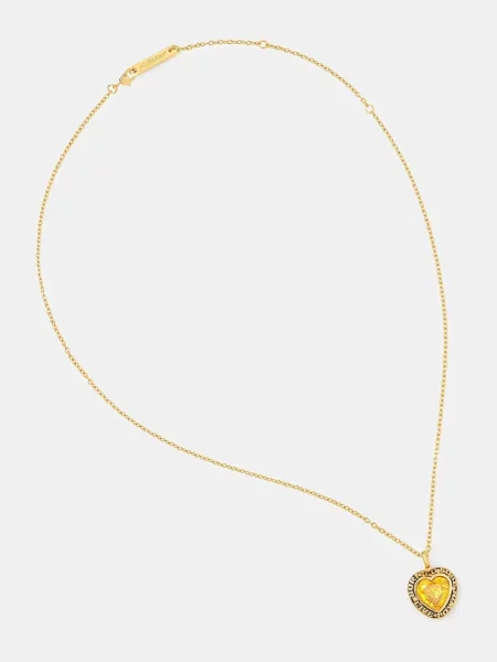 Inel Ambush cu motiv cu inimi argintiu