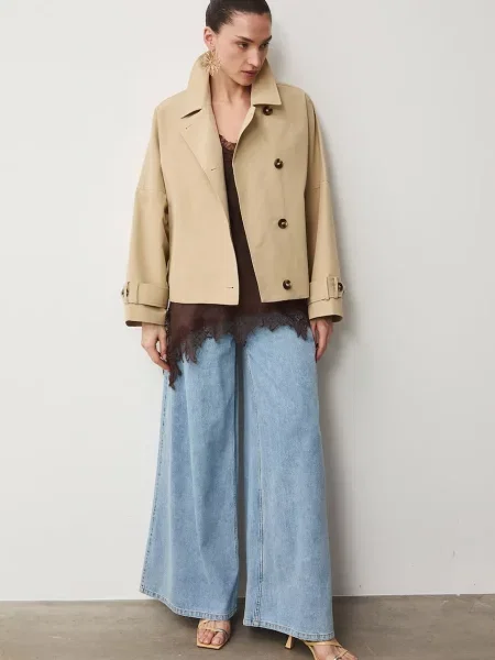 Medicine джинси wide leg