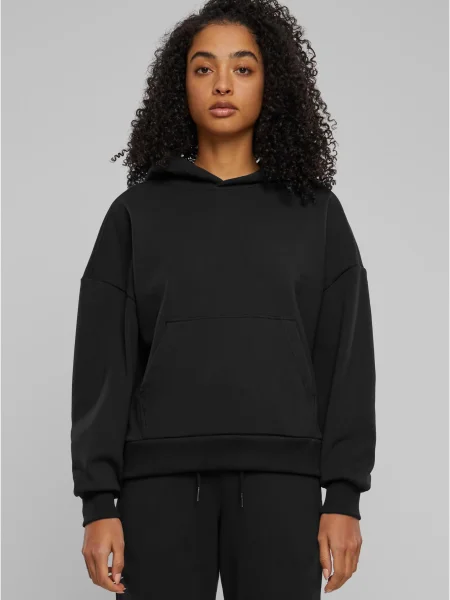 Geacă Urban Classics negru