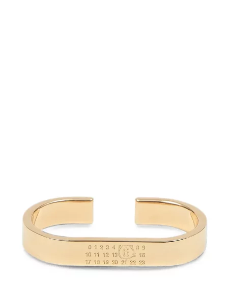 Inel Mm6 Maison Margiela