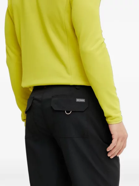 Pantaloni scurți Columbia negru