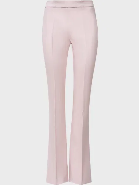 Штани Giambattista Valli рожеві