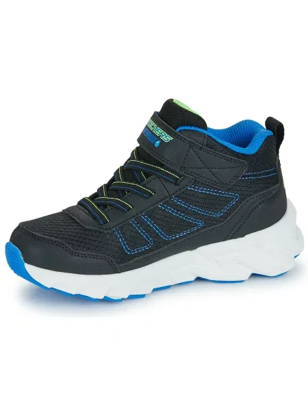 Sneakerși copii Skechers negru