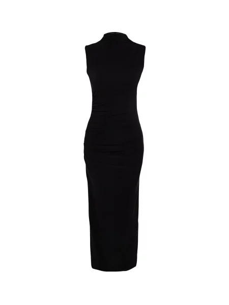 Trendyol Rochie negru